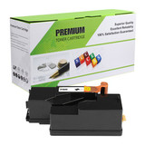 Compatible | Dell | 332-0399 | Black | Toner Cartridge | Standard Yield (1250 Pages)