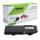 Compatible | Dell | 593-BBBS | Magenta | Toner Cartridge | Standard Yield (4000 Pages)
