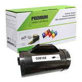 Compatible | Dell | 593-BBMF | Black | Toner Cartridge | Standard Yield (6000 Pages)