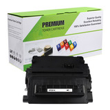 Compatible | HP | CF281A / Cartridge 039 | Black | Toner Cartridge | Standard Yield (10500 Pages)