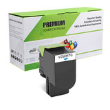 Compatible | Lexmark | 71B10C0 / 71B0020 | Cyan | Toner Cartridge | Standard Yield (2300 Pages)