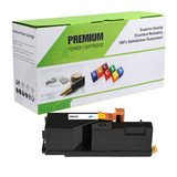 Compatible | Xerox | 106R01627 | Cyan | Toner Cartridge | Standard Yield (1000 Pages)