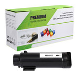 Compatible | Xerox | 106R03480 | Black | Toner Cartridge | Standard Yield (5500 Pages)