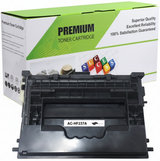 Compatible | HP | CF237A | Black | Toner Cartridge | Standard Yield (11000 Pages)