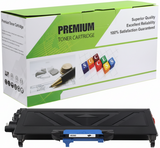 Compatible | Brother | TN-360 | Black | Toner Cartridge | Standard Yield (2600 Pages)