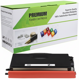 Compatible | Brother | TN-580/570/560/650 | Black | Toner Cartridge | Standard Yield ( 7000 Pages )