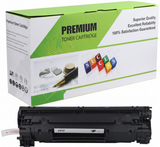 Compatible | Canon | Cartridge 137 | Black | Toner Cartridge | Standard Yield (2400 Pages)