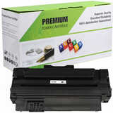 Compatible | Dell | 330-9523 | Black | Toner Cartridge | Standard Yield (2500 Pages)