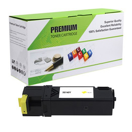 Compatible | Xerox | 106R01479 | Yellow | Toner Cartridge | Standard Yield (2000 Pages)