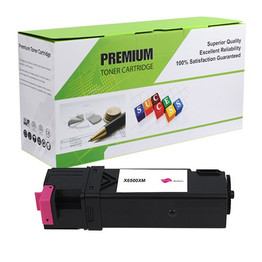 Compatible | Xerox | 106R01595 | Magenta | Toner Cartridge | Standard Yield (2500 Pages)