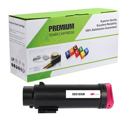 Compatible | Xerox | 106R03478 | Magenta | Toner Cartridge | Standard Yield (2400 Pages)