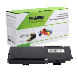 Compatible | Xerox | 106R02228 | Black | Toner Cartridge | Standard Yield (8000 Pages)