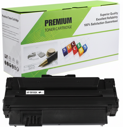 Compatible | Samsung | MLT-D105L / MLT-D105L | Black | Toner Cartridge | Standard Yield (2500 Pages)