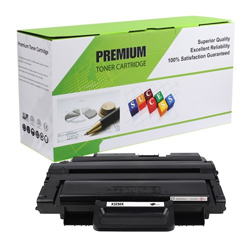 Compatible | Xerox | 106R01374 | Black | Toner Cartridge | Standard Yield (5000 Pages)