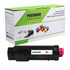 Compatible | Dell | 593-BBOY | Magenta | Toner Cartridge | Standard Yield (2500 Pages)