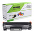 Compatible | HP | CE285A | Black | Toner Cartridge | Standard Yield (2500 Pages)