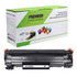 Compatible | HP | CB436A / CB435A / CE285A / Canon 125 | Black | Toner Cartridge | Standard Yield (2000 Pages)