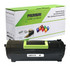 Compatible | Lexmark | 51B1H00 / 51B0HA0 | Black | Toner Cartridge | Standard Yield (8500 Pages)