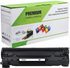 Compatible | HP | CF283X / Cartridge 137 | Black | Toner Cartridge | Standard Yield (2400 Pages)