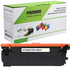 Compatible | HP | CF362X / Cartridge 040HY | Yellow | Toner Cartridge | Standard Yield (10000 Pages)