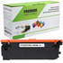 Compatible | HP | CF363X/Cartridge 040HM | Magenta | Toner Cartridge | Standard Yield (10000 Pages)