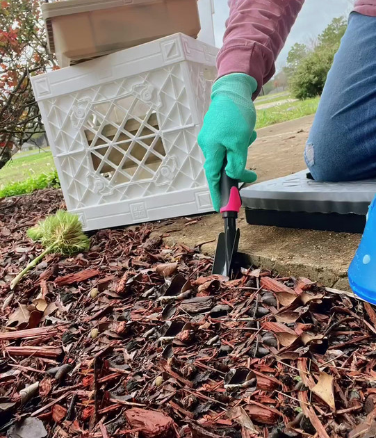 UbeCube™ System Feature: CrateGardener™