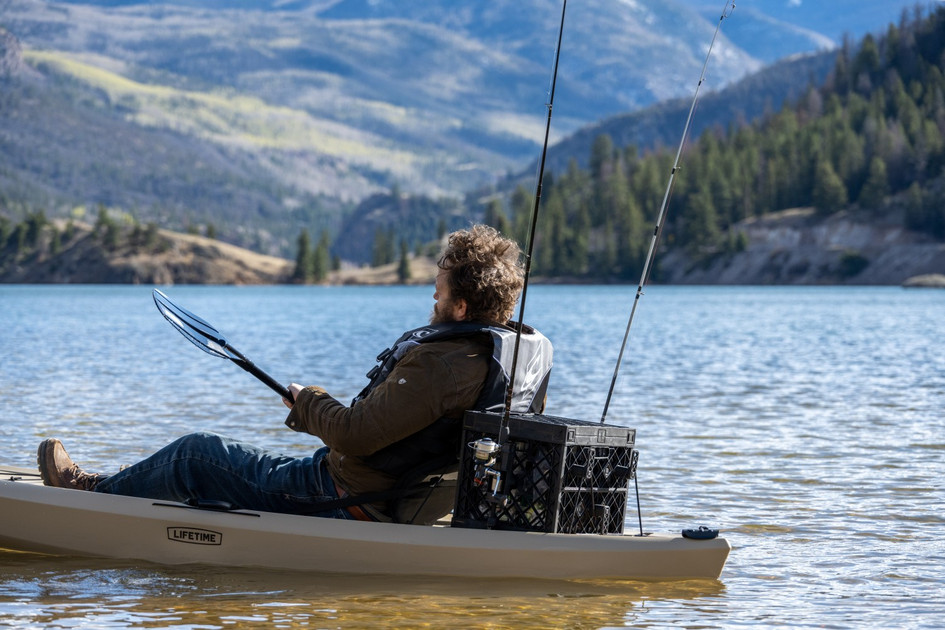 The Cratest Series: Why PaddleOn Is Changing the Kayak Crate Game