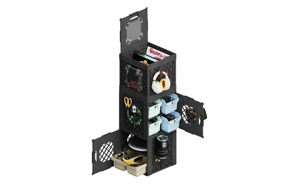 Feature: Buildable