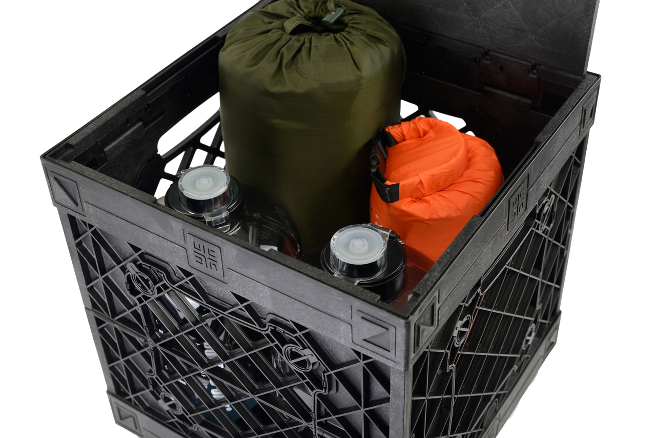 outdoor storage solutions