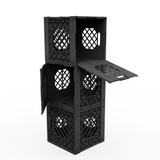 UbeCube's UC01 Multi-Crate | Stackable