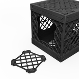 UbeCube's UC01 Multi-Crate | Modular Panels