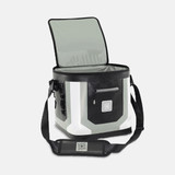 Coolerbag | front angle open top