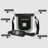 Coolerbag | information