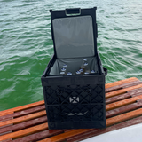 Coolerbag | Usecase