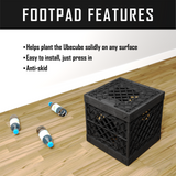 Foot Pads | Features