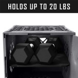 Crate Shelf Kit | Crate Shelf