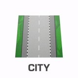 Build Plate Theme Variants