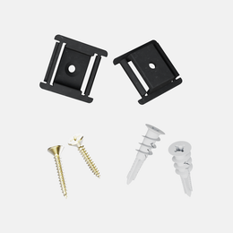 Screw Clips