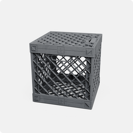 UC02 Crate