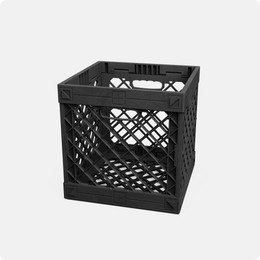 UC02 Lidless Crate