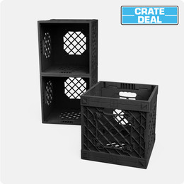 UC01 MOD Lidless Multi-Pack