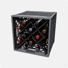 CrateWine™ Kit