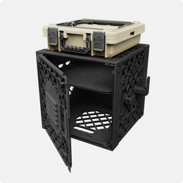 CrateShot™ AmmoBox