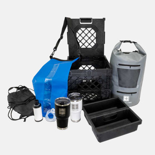 Camp Box