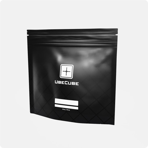 Mylar Bag - Prepper