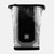 UbeCube™ Medium Dry Bag front view with roll-top closure and buckle straps.