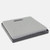 Close-up of UbeCube™ Seat Pad Kit showing separate gel cushion seat pad and seat pad frame topper. Close-up of UbeCube™ Seat Pad Kit showing separate gel cushion seat pad and seat pad frame topper.