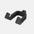 UbeCube™ Tool Hook attachment shown on white background, designed for hanging tools, brooms, or bags, or even tablets.