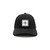 Front view of the UbeCube™ Baseball Cap showing centered logo patch.