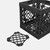 UC02 MOD Lidless Crate | Collapsible – UC02 MOD crate shown with modular panel removed. Other panels sold separately.